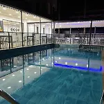 Jest Hotel Kemer