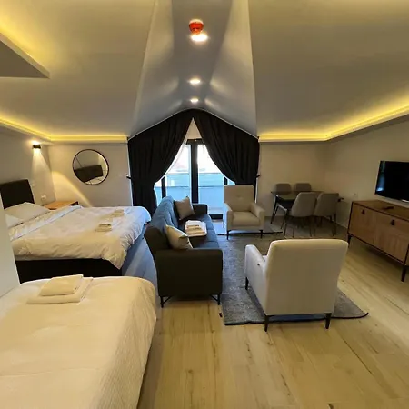 Jest Hotell