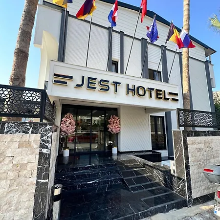 Jest Hotell