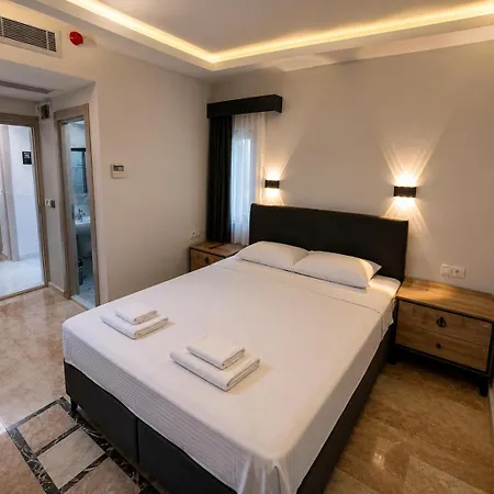 Hotel Jest Kemer