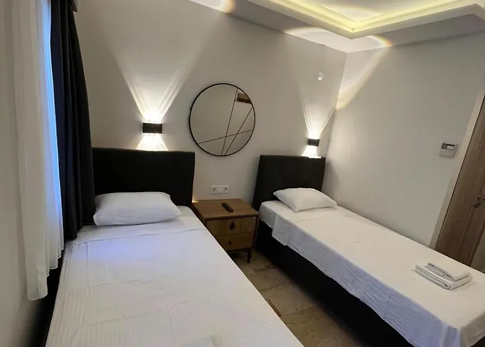 Jest 3* Kemer