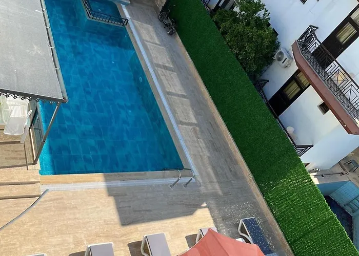 Jest 3* Kemer