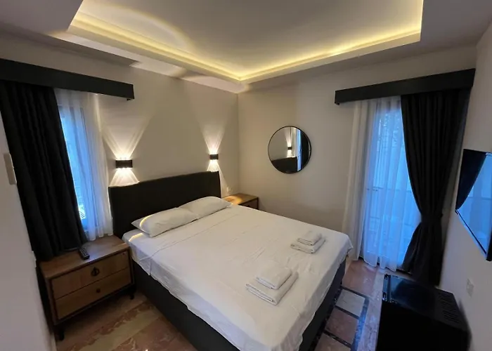 Hotell Jest 3*